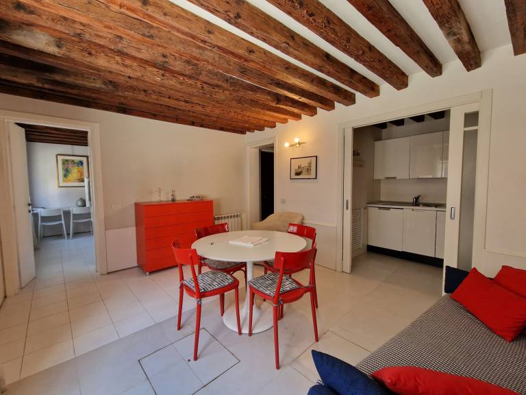 Child-friendly rental apartment | Pets allowed — photo 5