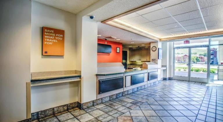 Motel 6 Missoula, MT — photo 2