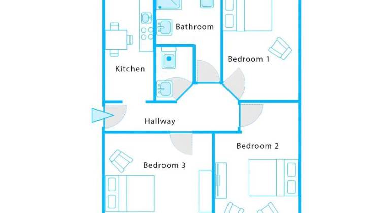 Rental apartment | Suitable for remote work — photo 5