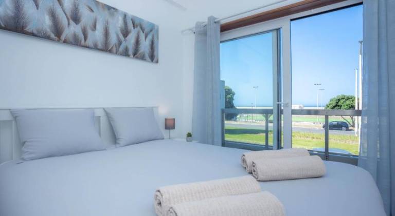 Lovely apartment | Close to the beach | Dogs allowed in Coimbra