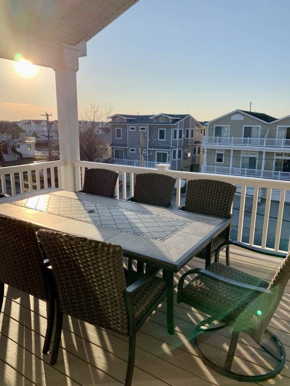 House Sea Isle City