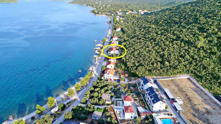 Apartman Drače