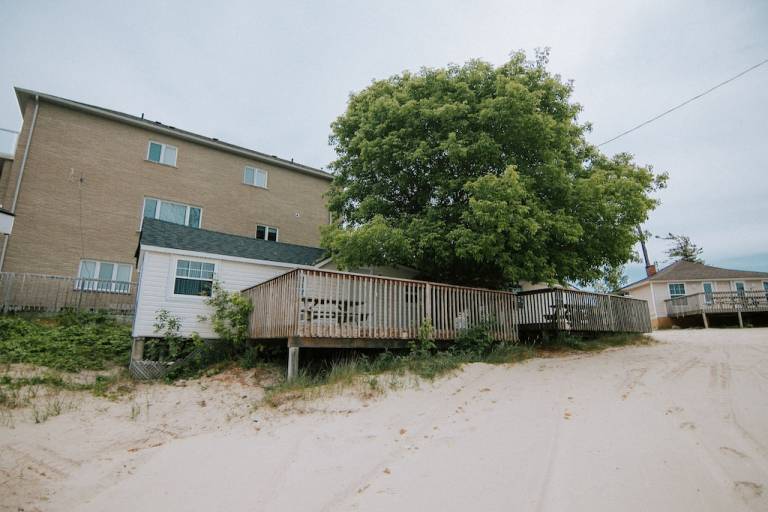 Cottage Wasaga Beach