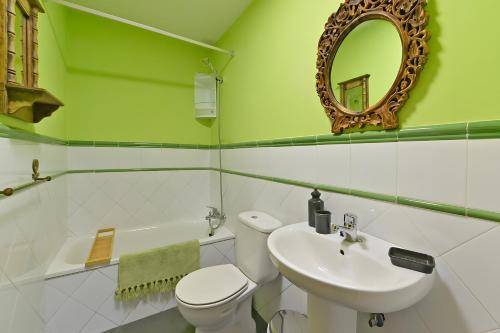 Apartamento Cibuyo