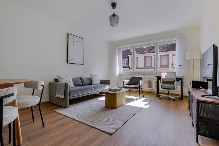 Appartement Bâle