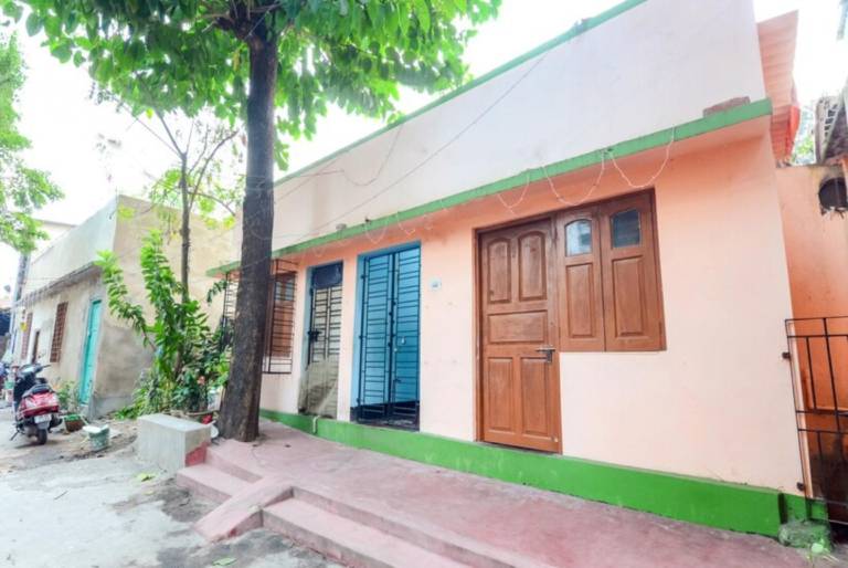 Goroomgo Kiran Guest House Kolkata — photo 4
