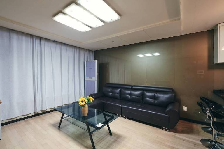 Maison de vacances Gangnam-gu