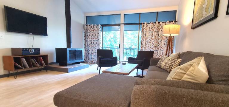 Condo  Downtown