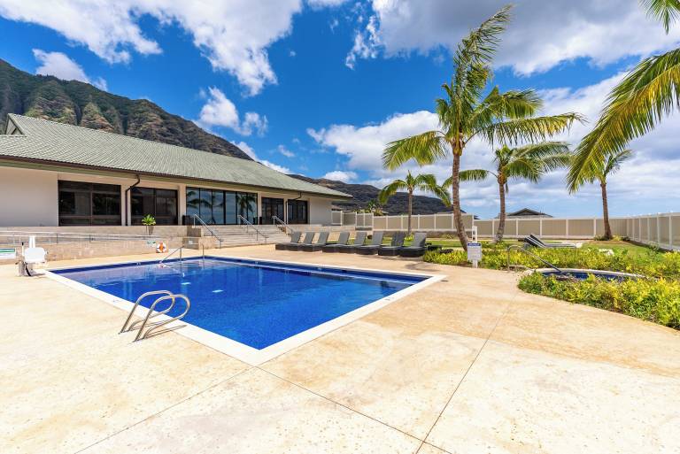 House Mākaha
