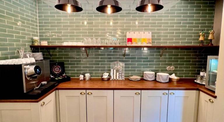 Sullberg Hotel - Die kleine, feine Remise in Blankenese — photo 3