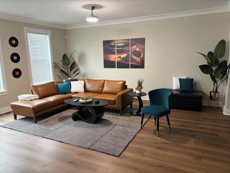 House  Riverview