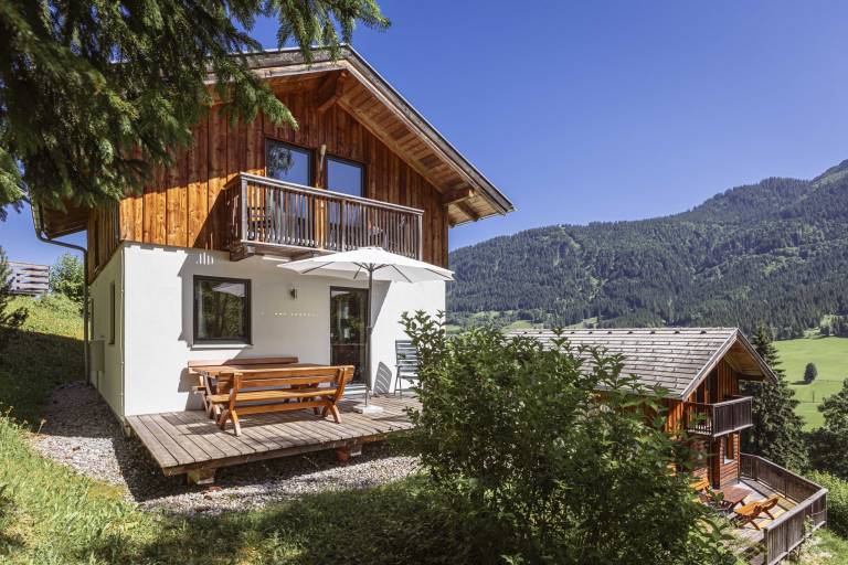 House Hallstatt