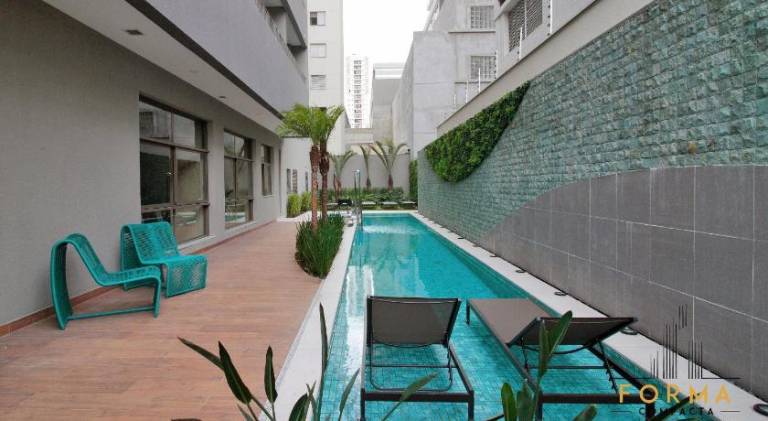 25 m&sup2; Ferienwohnung