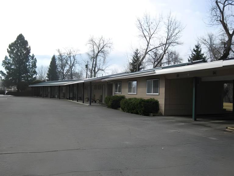 Motel Grand Forks