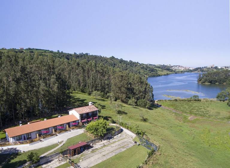 Apartment San Vicente de la Barquera