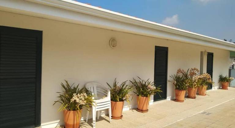 Vacation home with garden, barbeque & patio — photo 5