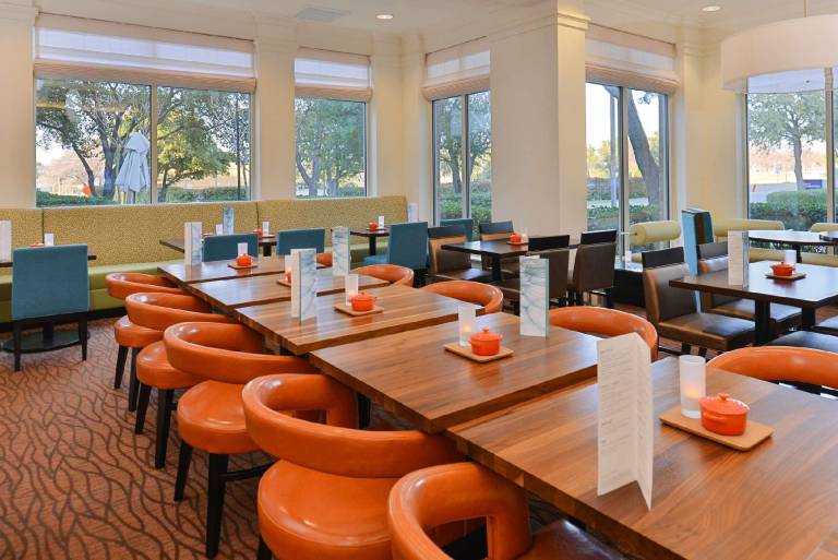 Hilton Garden Inn Dallas/Addison — photo 4