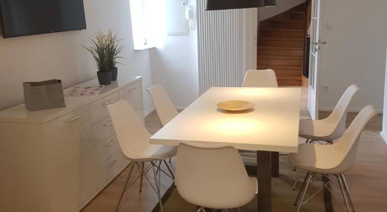 Ample holiday apartment | Pets allowed — photo 3