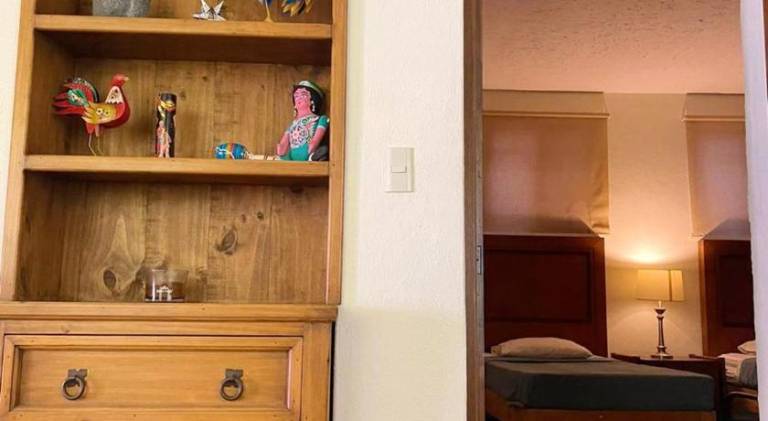 190 m&sup2; Ferienwohnung
