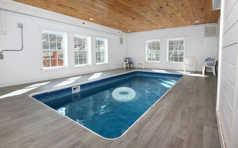 Cabin  Sevierville