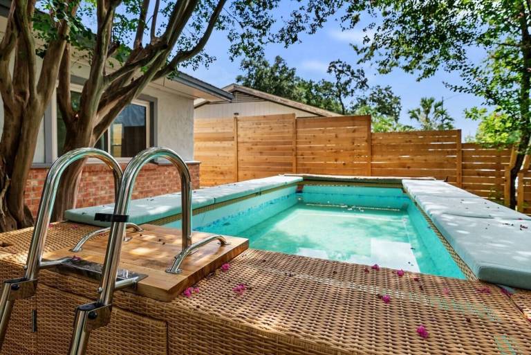 Maison de vacances Rosewood