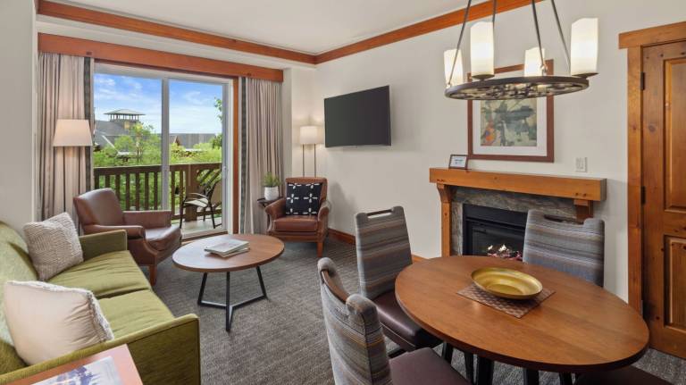 Condo Stowe