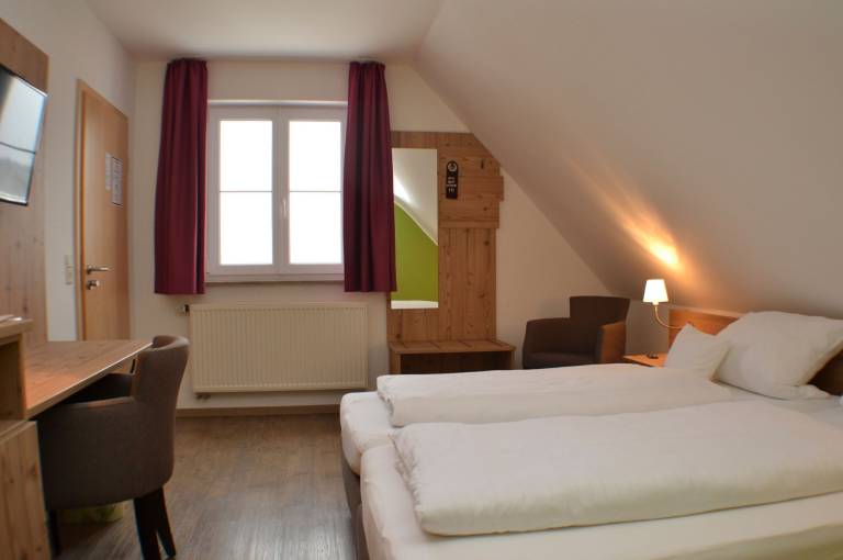 Ferienwohnung Meßkirch