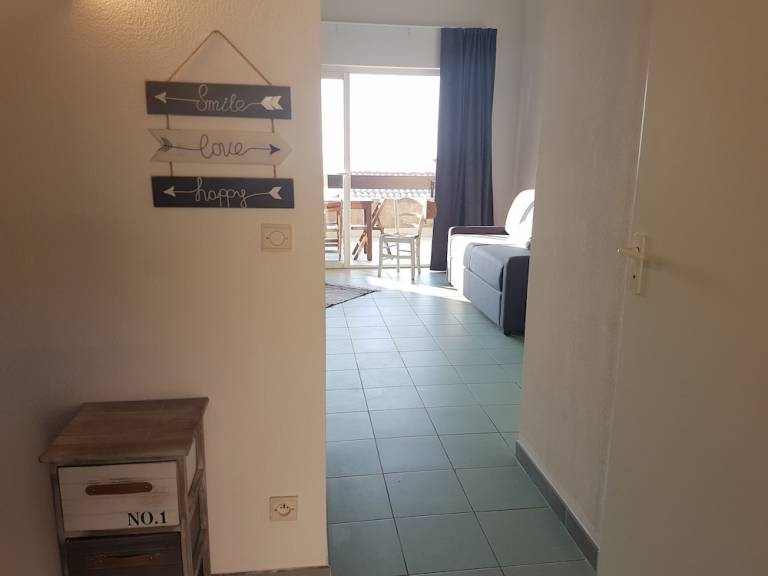 Accommodation Saint-Florent