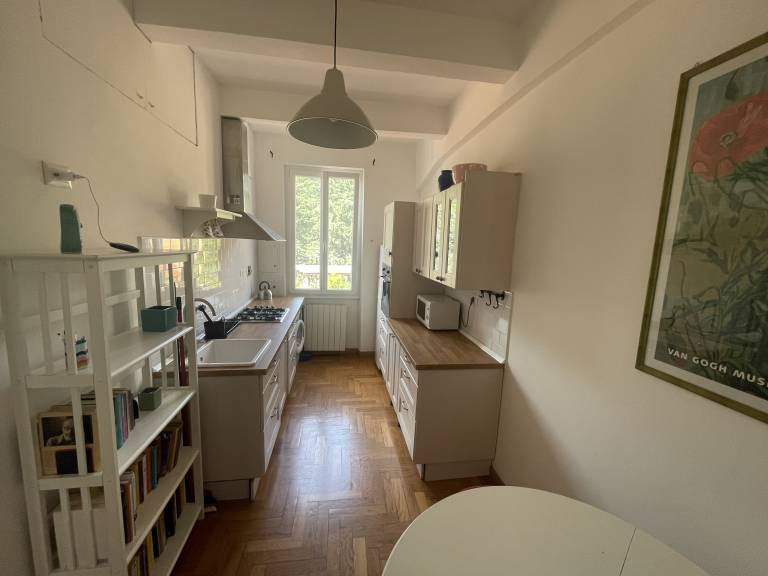 Apartment | Garden view — photo 3