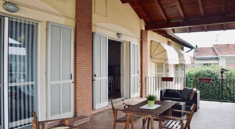 Vacation home with yard & terrace | Suitable for remote work | Pets allowed — photo 3