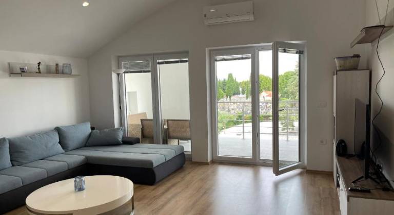 Apartmaji Meduza — photo 2