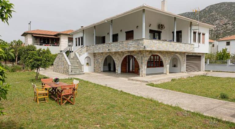 Nice rental apartment | Pets allowed in Volos