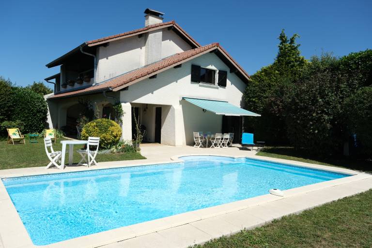 Villa  Thonon-les-Bains