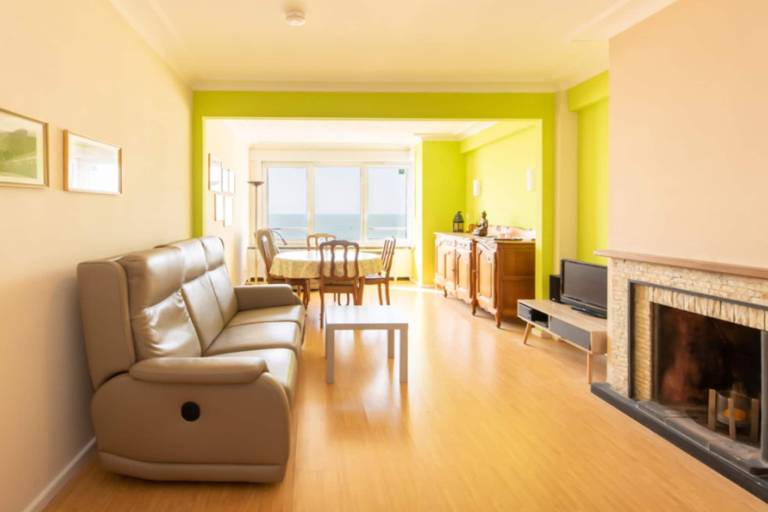 Ferienwohnung Ostende