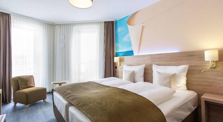 Apartment mit Hotelservice  Hamburg-Mitte