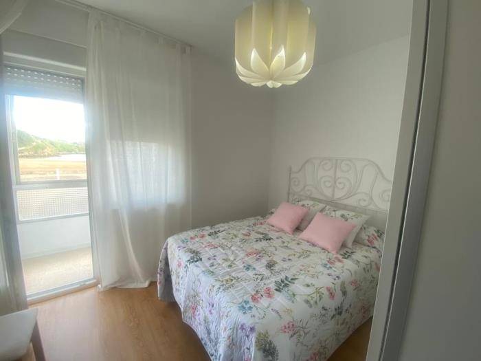 Apartamento Suances