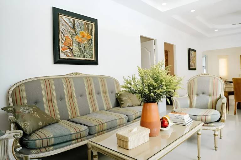 Villa Cavallo Chiangrai — photo 4