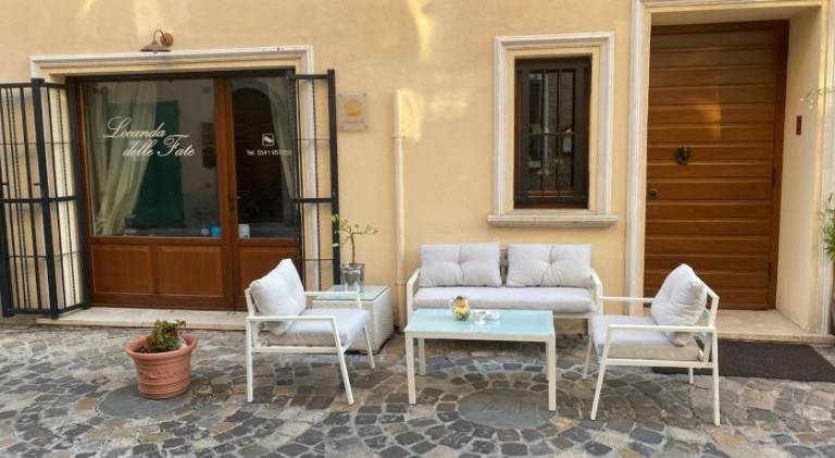 Locanda Delle Fate — photo 4