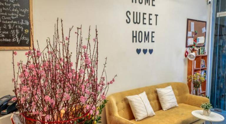 Hanoi family homestay — photo 5