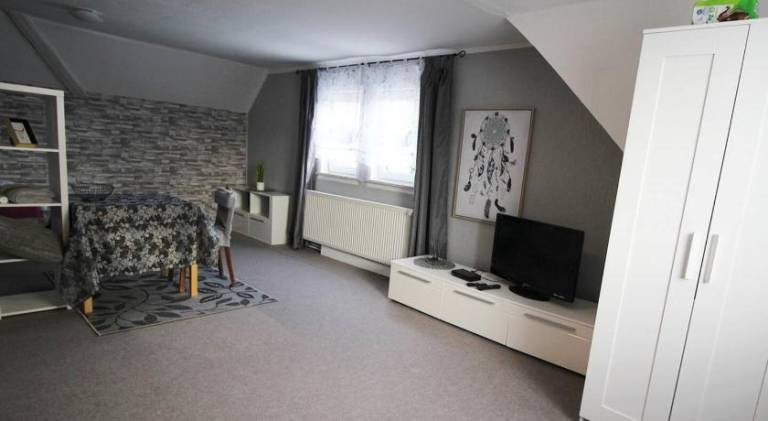 Holiday apartment | Dogs allowed — photo 2