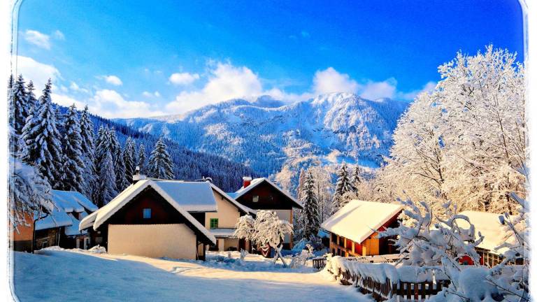 Ferienwohnung Spital am Pyhrn