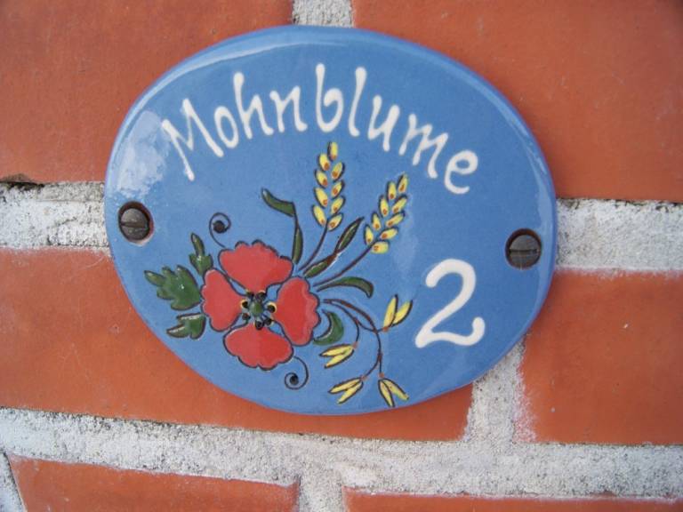 Ferienwohnung Rabenkirchen-Faulück