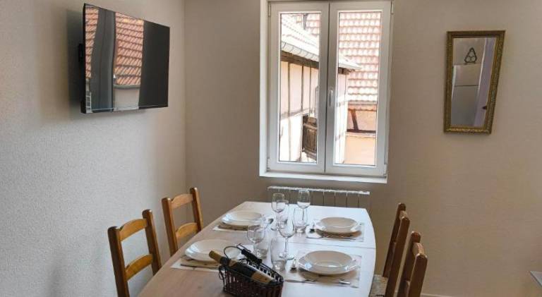Apartment with 2 rooms for 6 persons — photo 5