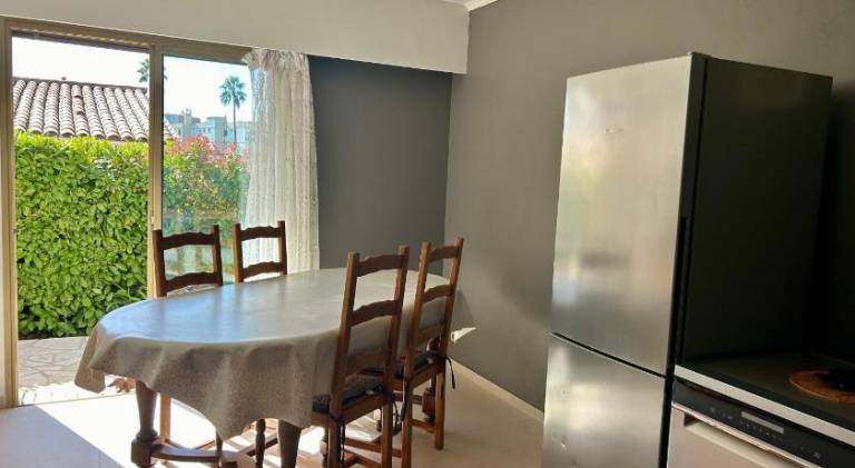 Rental apartment with terrace — photo 4