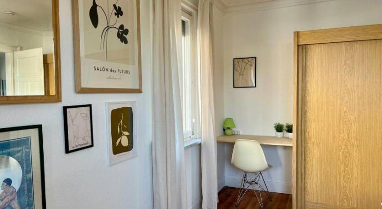 Holiday apartment with 1 room for 7 persons — photo 3