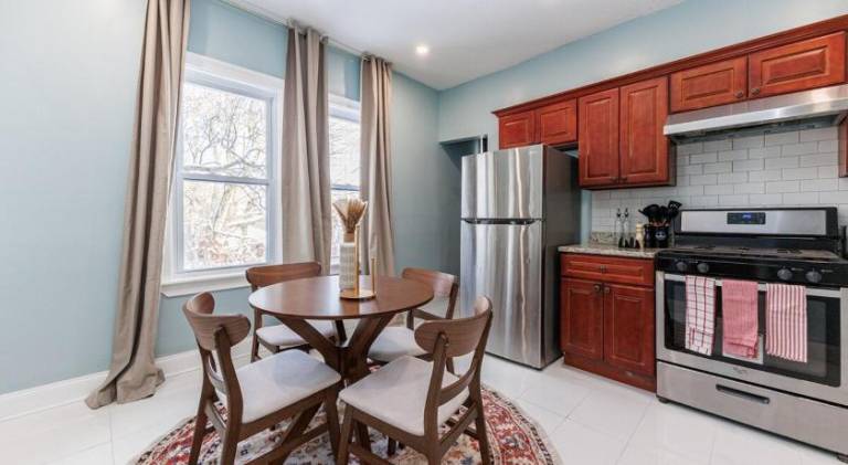 Lovely apartment | Pet-friendly — photo 3