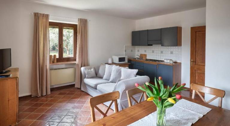 Holiday apartment with pool — photo 3