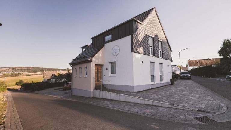 Ferienwohnung Hermeskeil