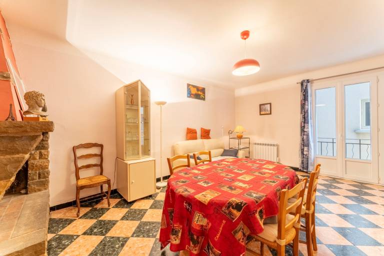 Fully equipped pleasant holiday apartment | City view | Pets are welcome — photo 4