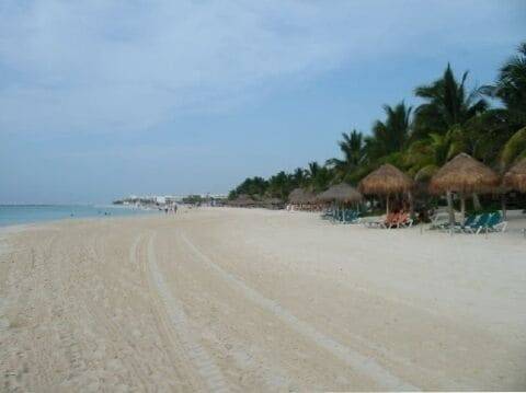 Condo Playa del Carmen